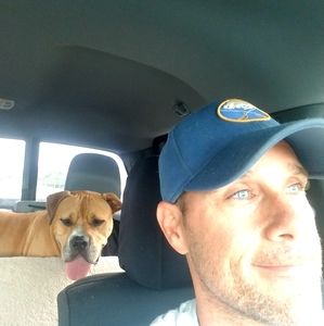 Meet your Posher, Aaron